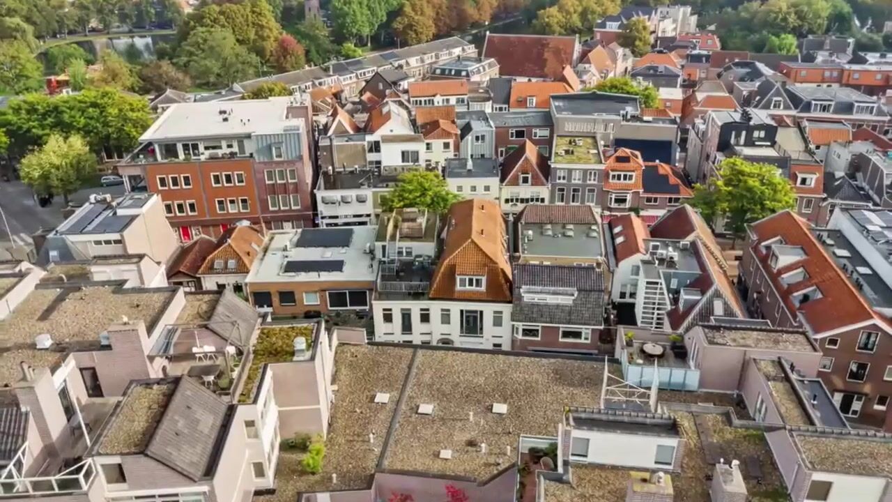 Video van Havenstraat 5-C