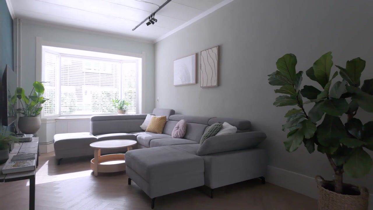 Video of Vosmaerstraat 48