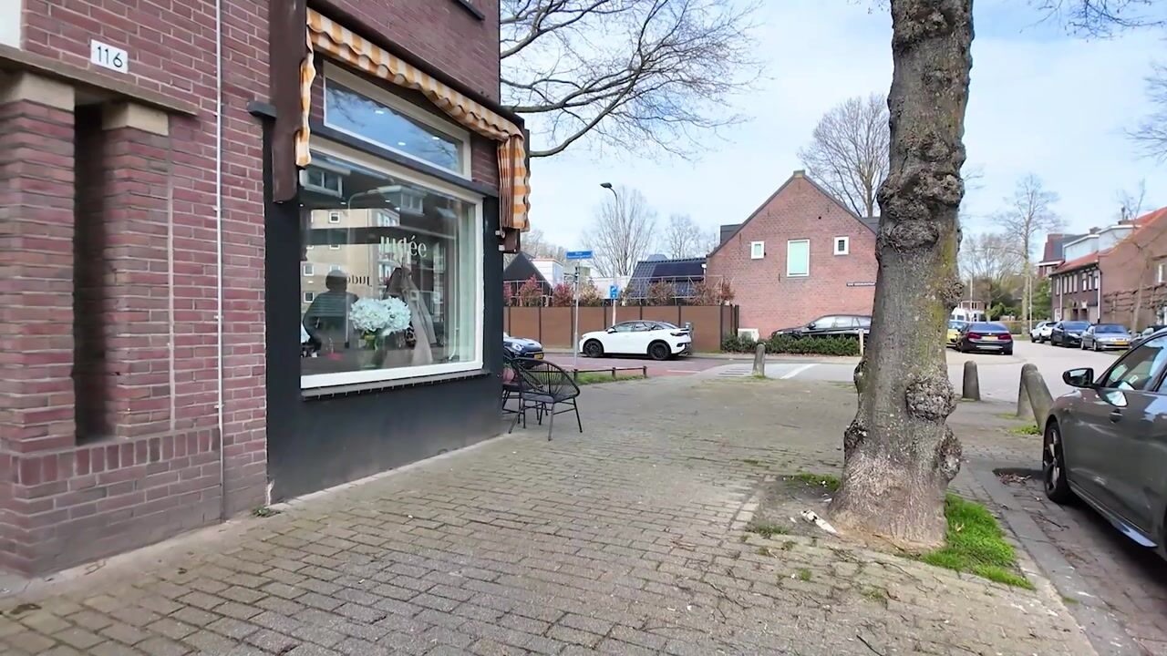 Video van Berkdijksestraat 116-A