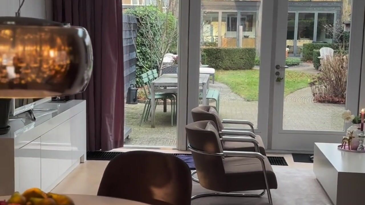 Video van P.C. Hooftlaan 12