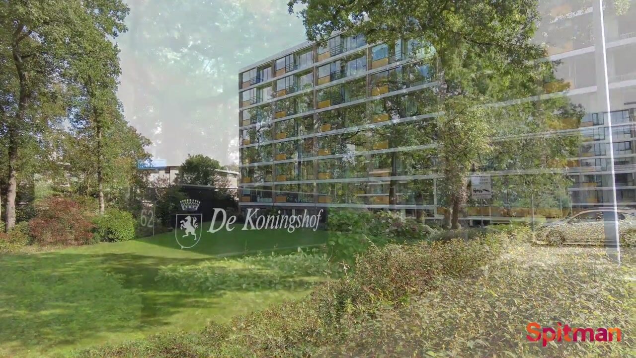 Video van Utrechtseweg 62-29