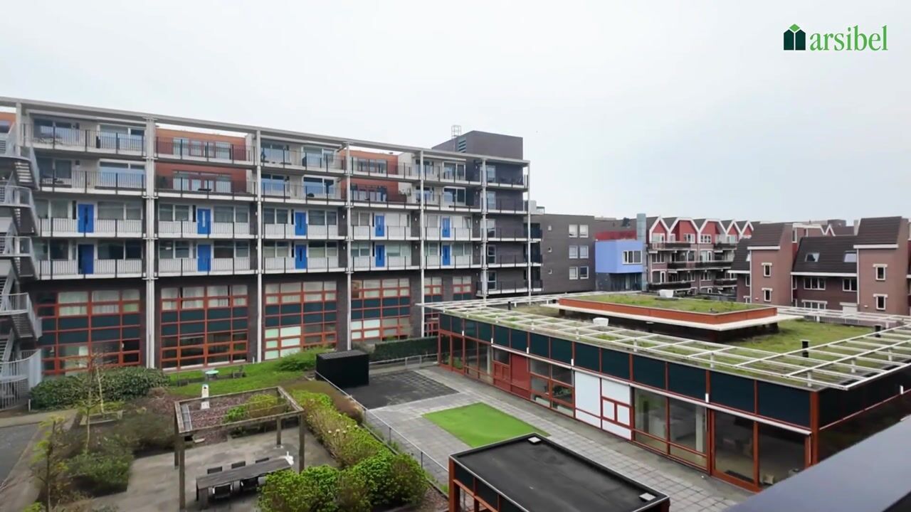 Video of Nieuwe Prinsenkade 49