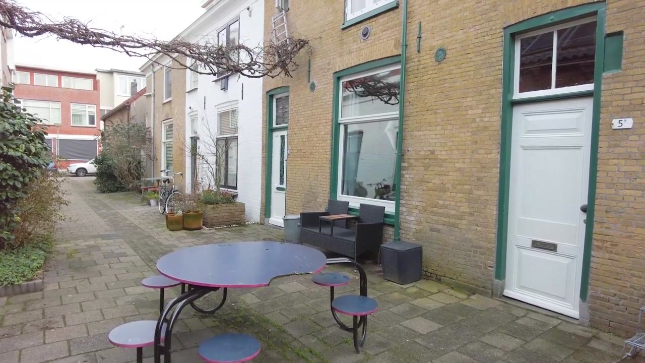 Video van Kortlandstraat 5-5