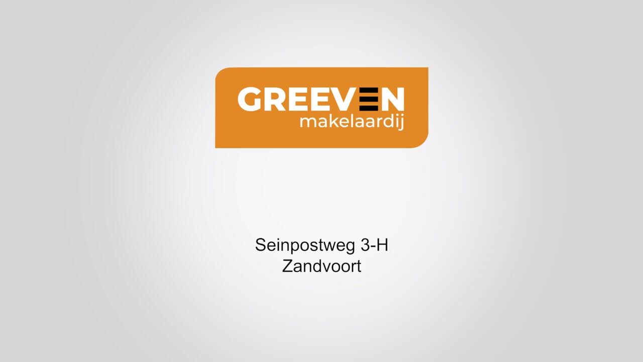 Video van Seinpostweg 3-H