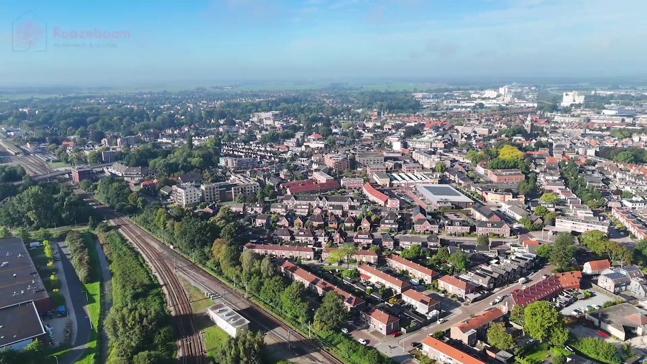 Video van Burgemeester Mackaystraat 3