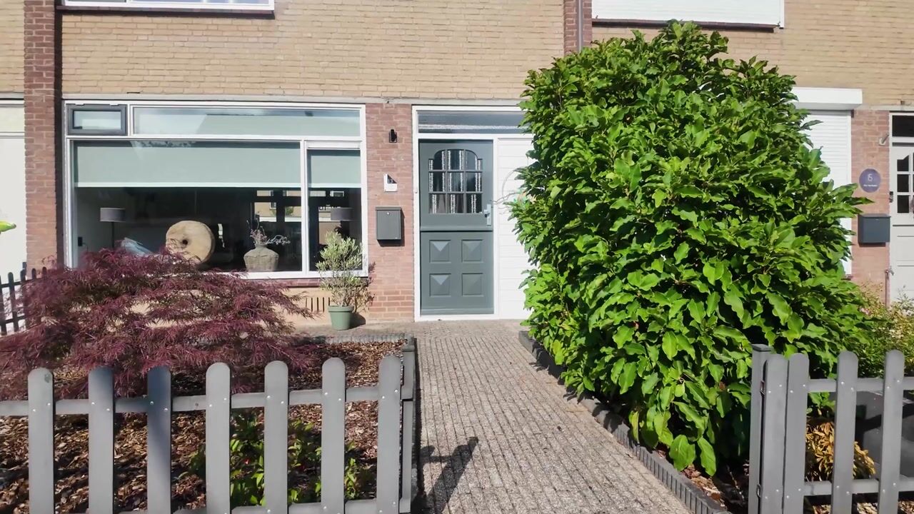 Video van Kollumerlandstraat 13