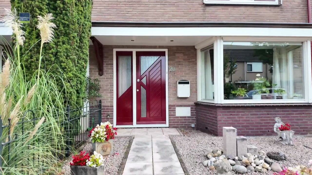 Video van Wethouder Hollaan 28