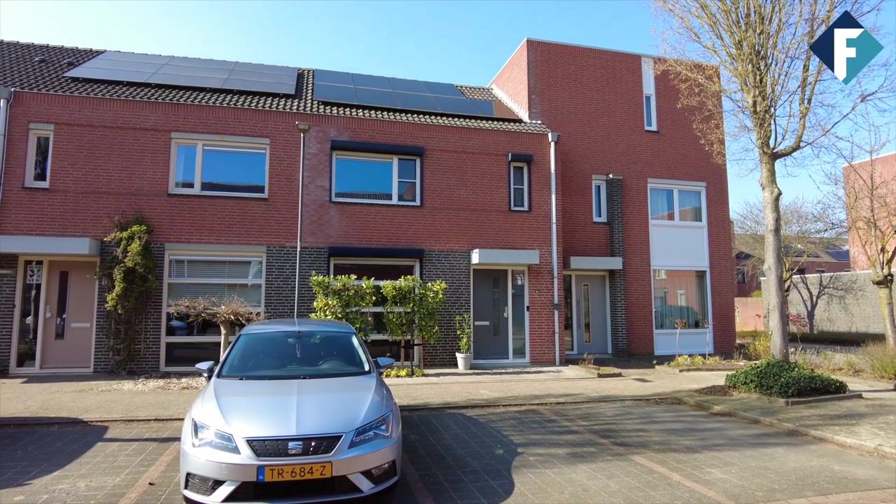 Video van Gijs van Aardennestraat 44