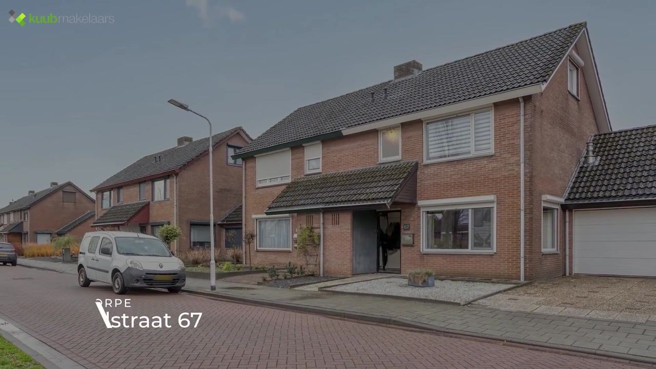Video van Bernhardstraat 67
