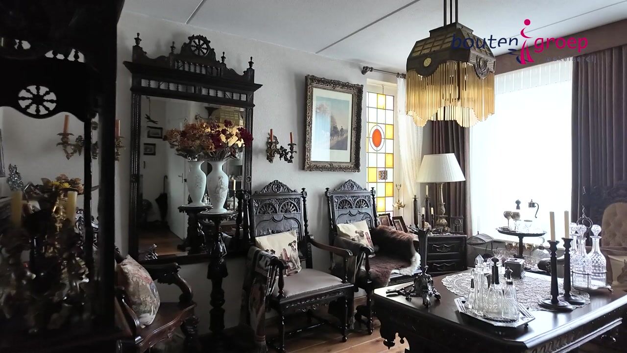 Video van Rubensstraat 32