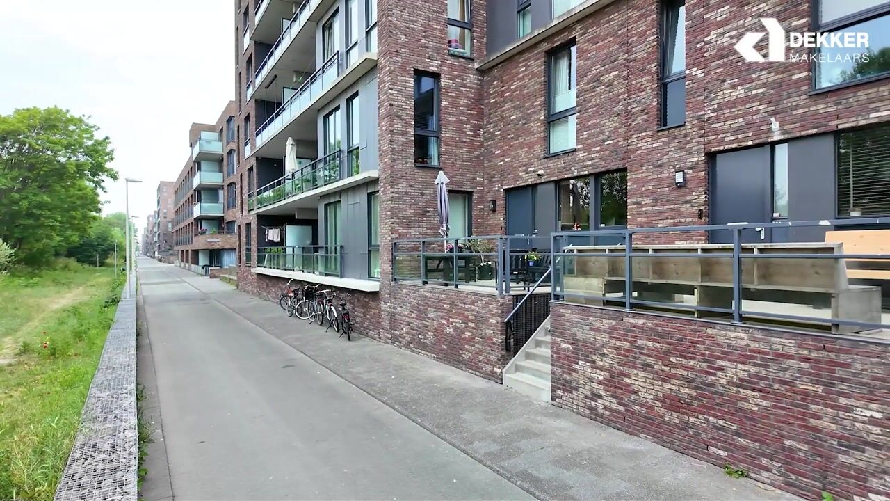 Video van Wieringsestraat 260