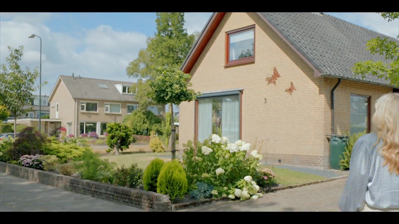 Video van Symfoniestraat 3