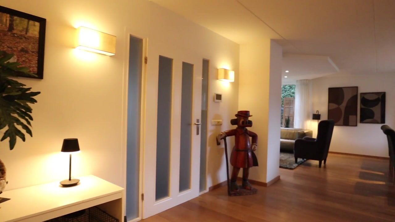 Video van Kastanjelaan 7