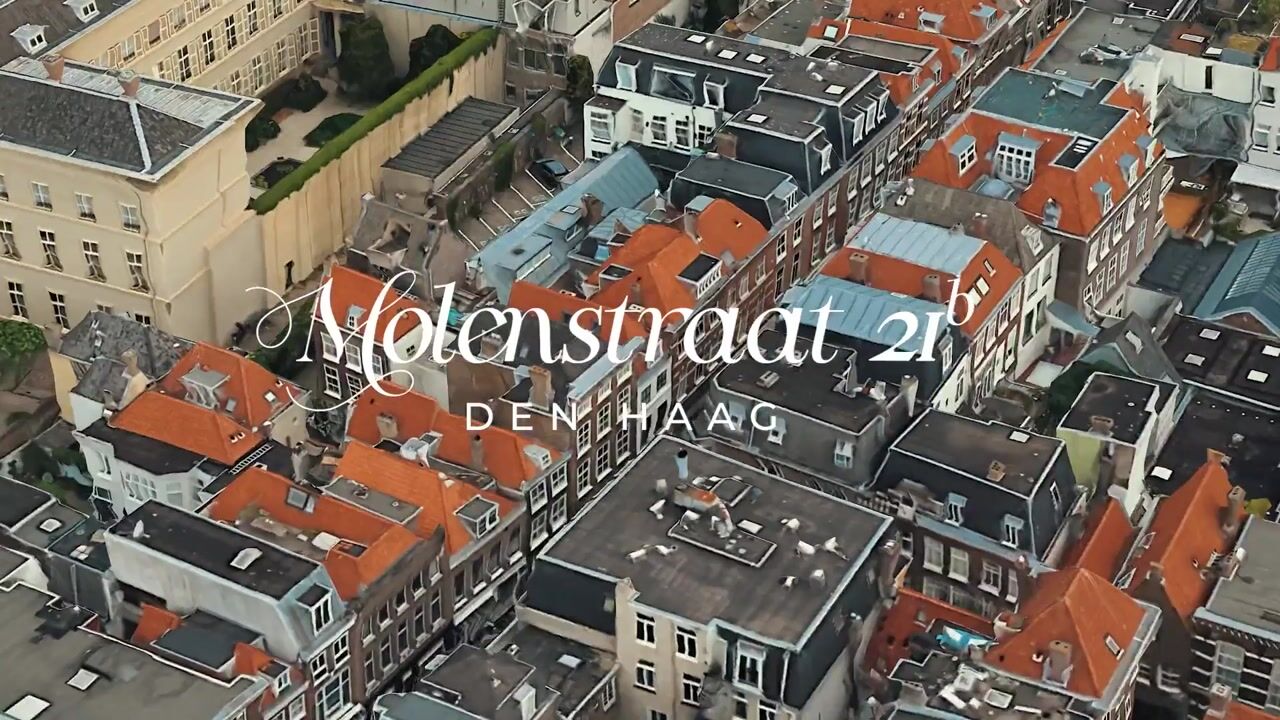 Video van Molenstraat 21-B