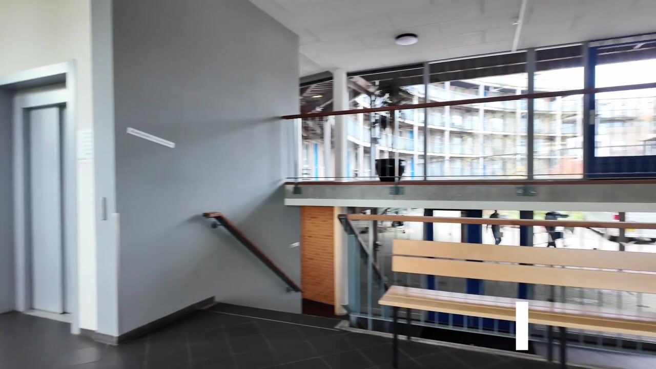 Video van Emily Brontësingel 125