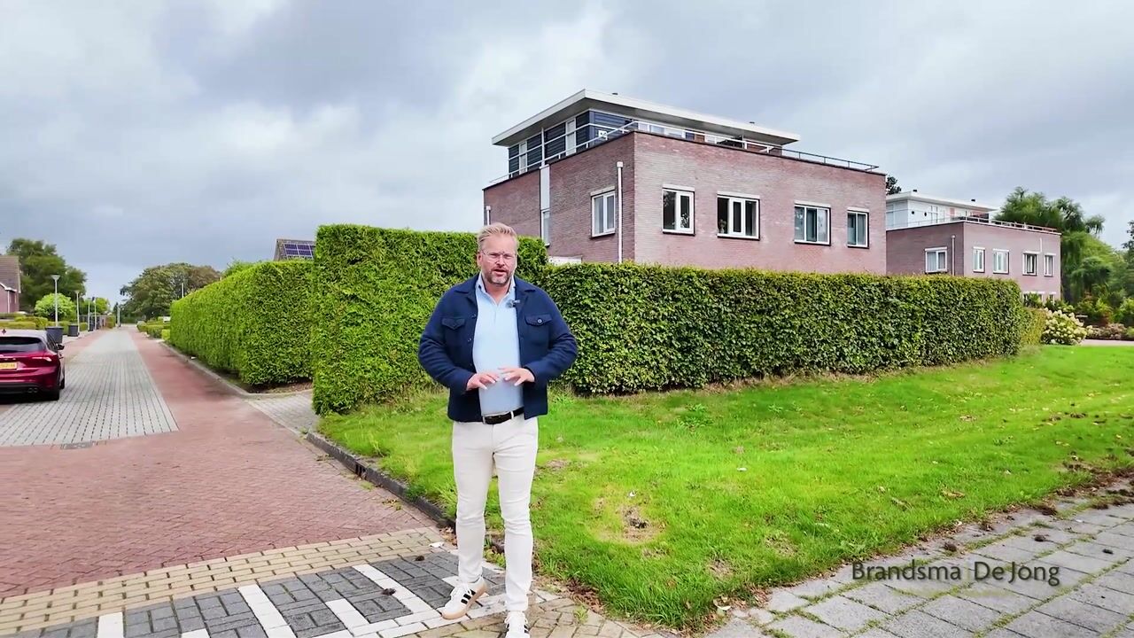 Video van Meezenbroekstraat 47