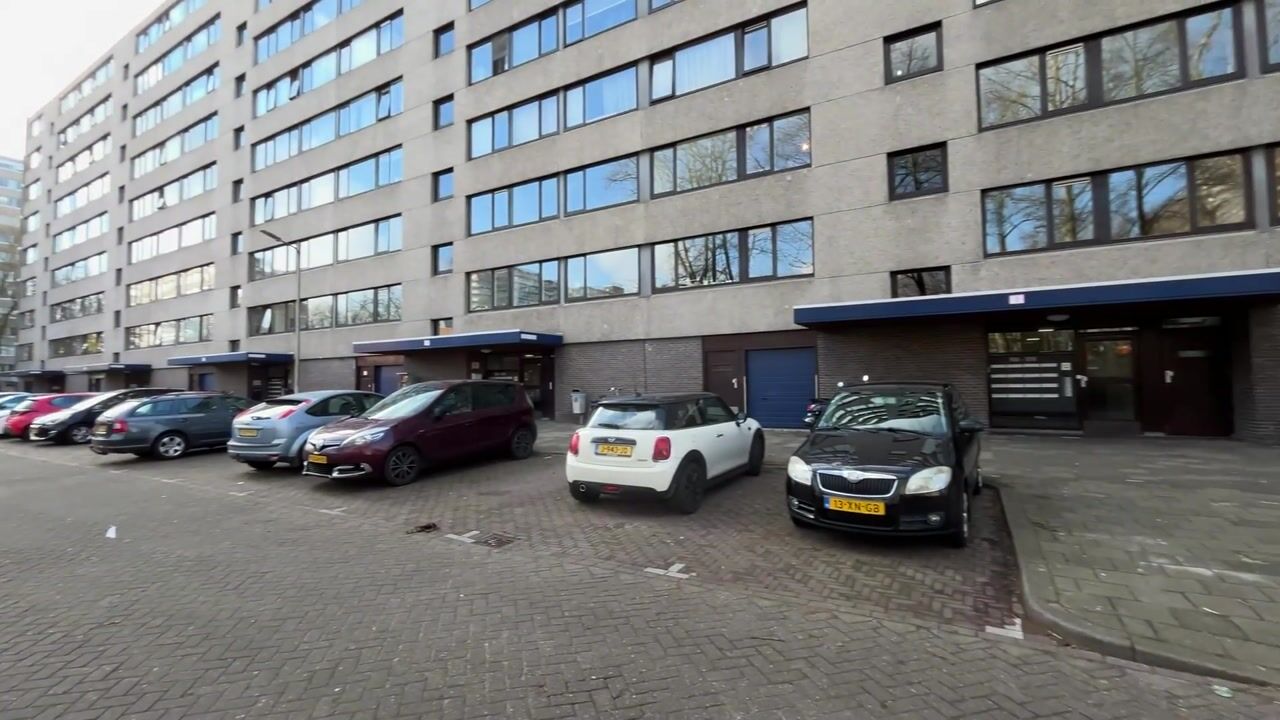 Video van Roland Holstlaan 988