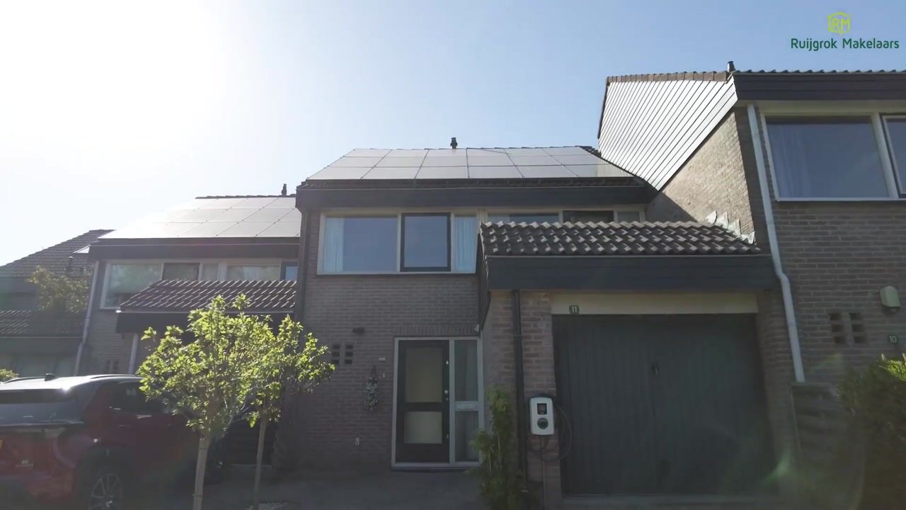 Video van Uitspanning 11