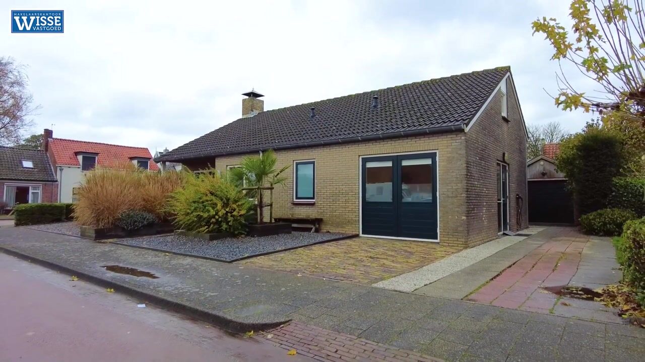 Bekijk video van Ds. van Wouwestraat 27