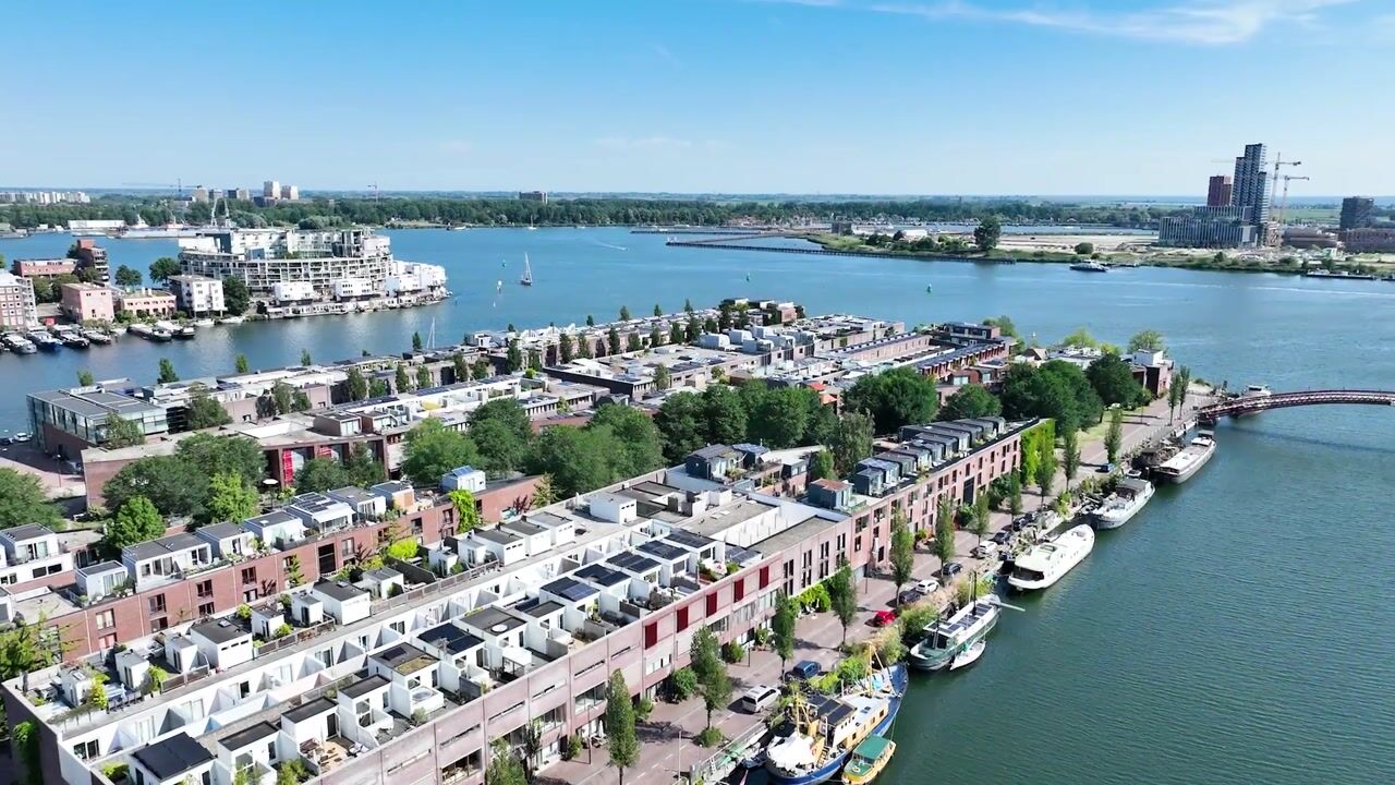 Video van Rangeerderstraat 28