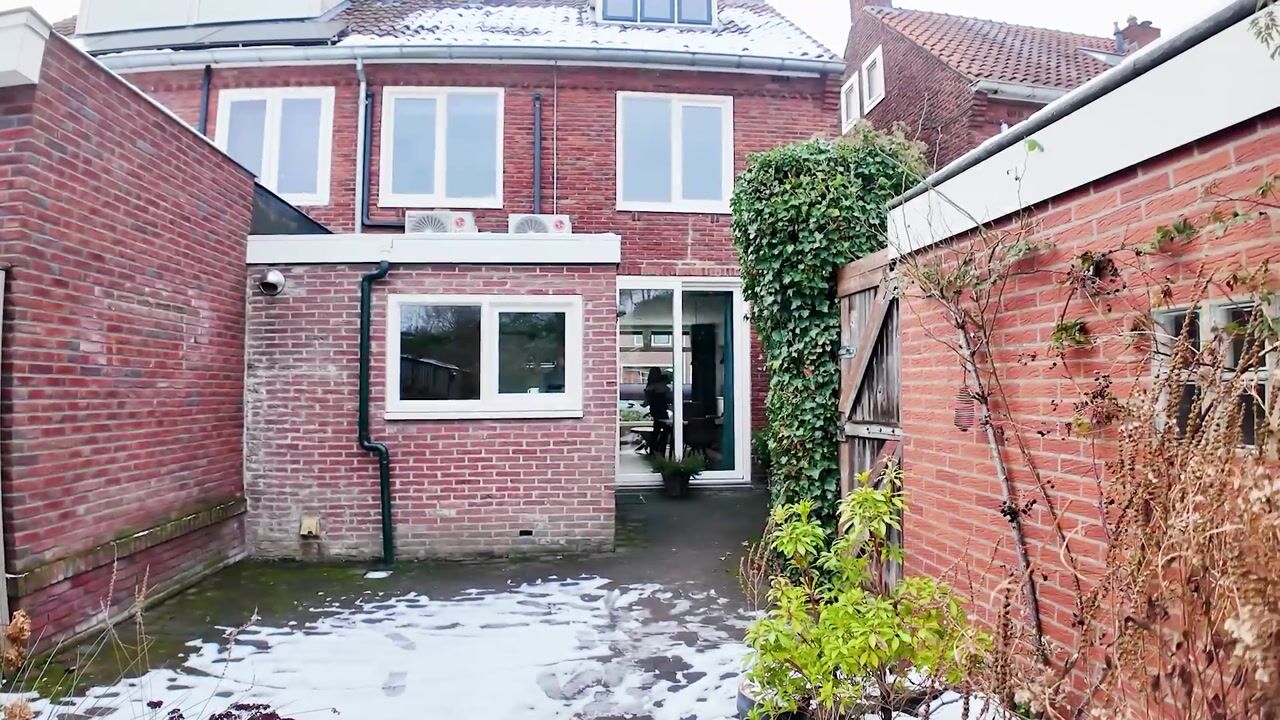 Video van Wooldrikshoekweg 27