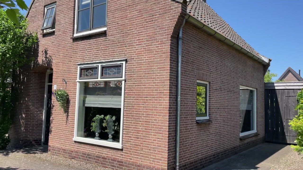 Video van Prins Hendrikweg 11