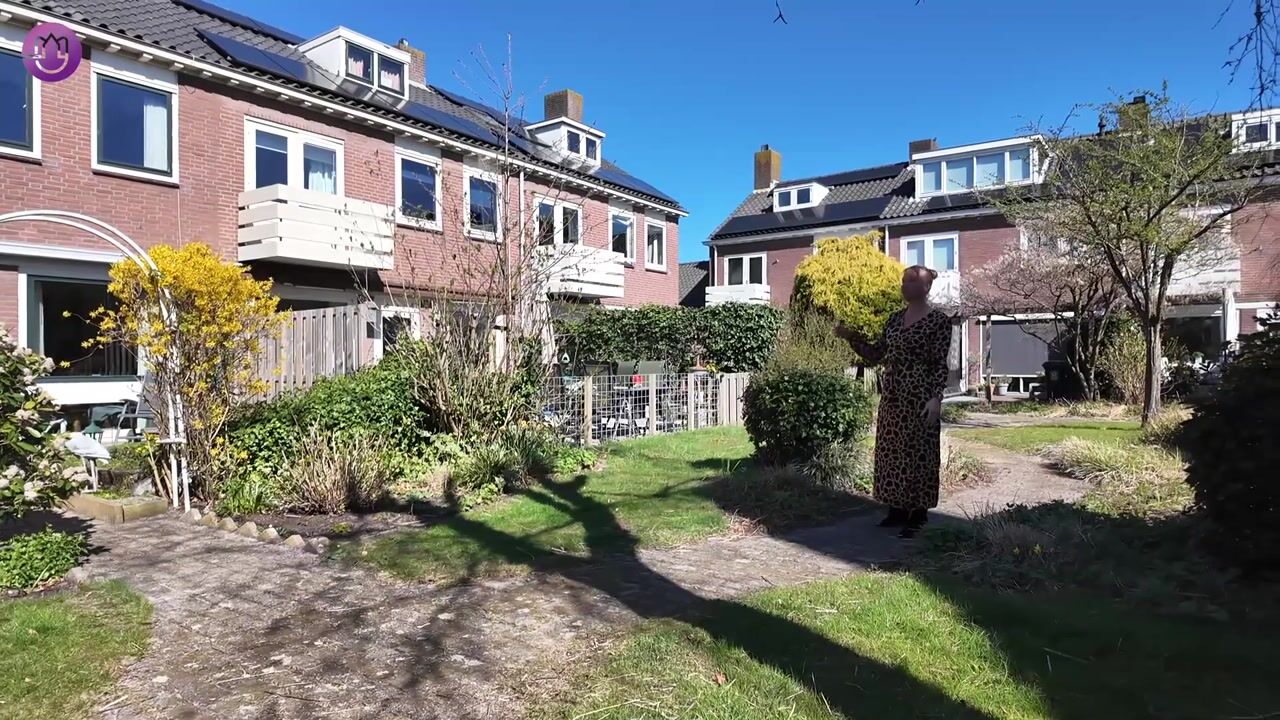 Video van Trompenburg 17