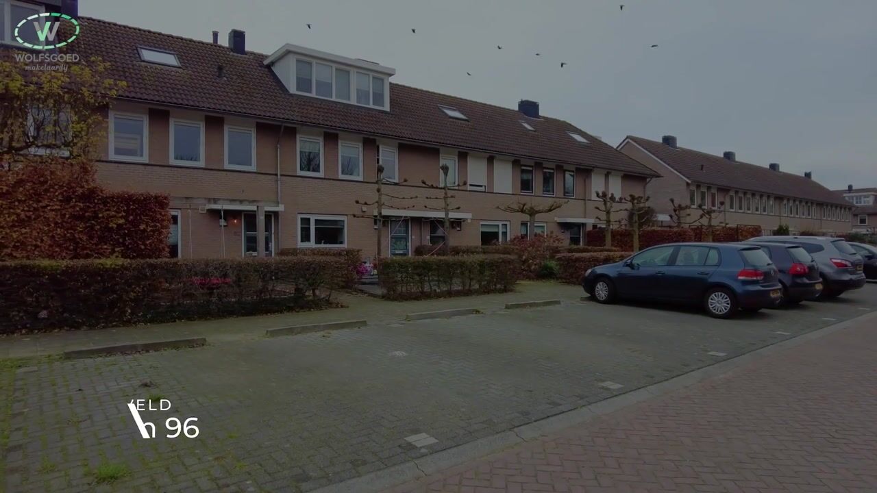 Video of Watertuin 96