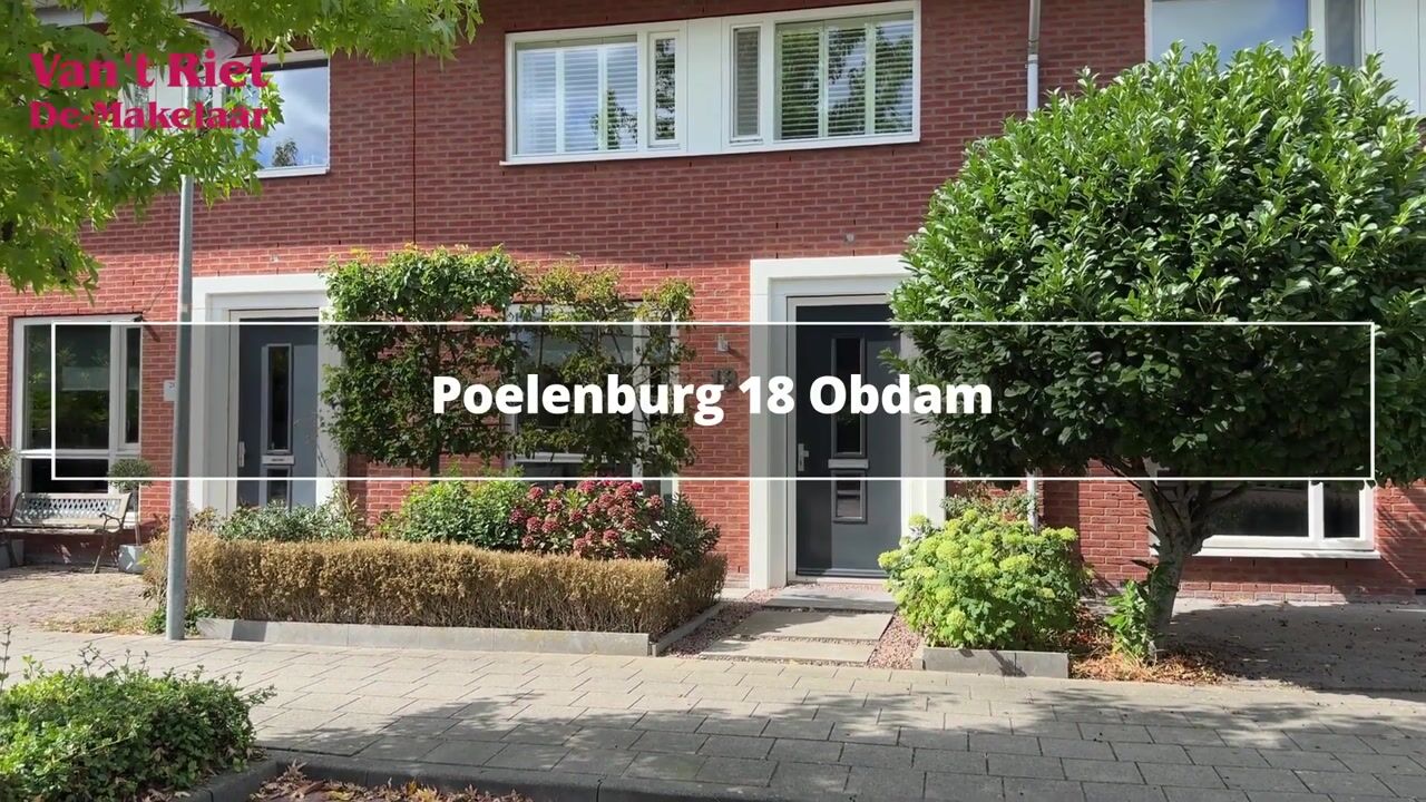 Video van Poelenburg 18