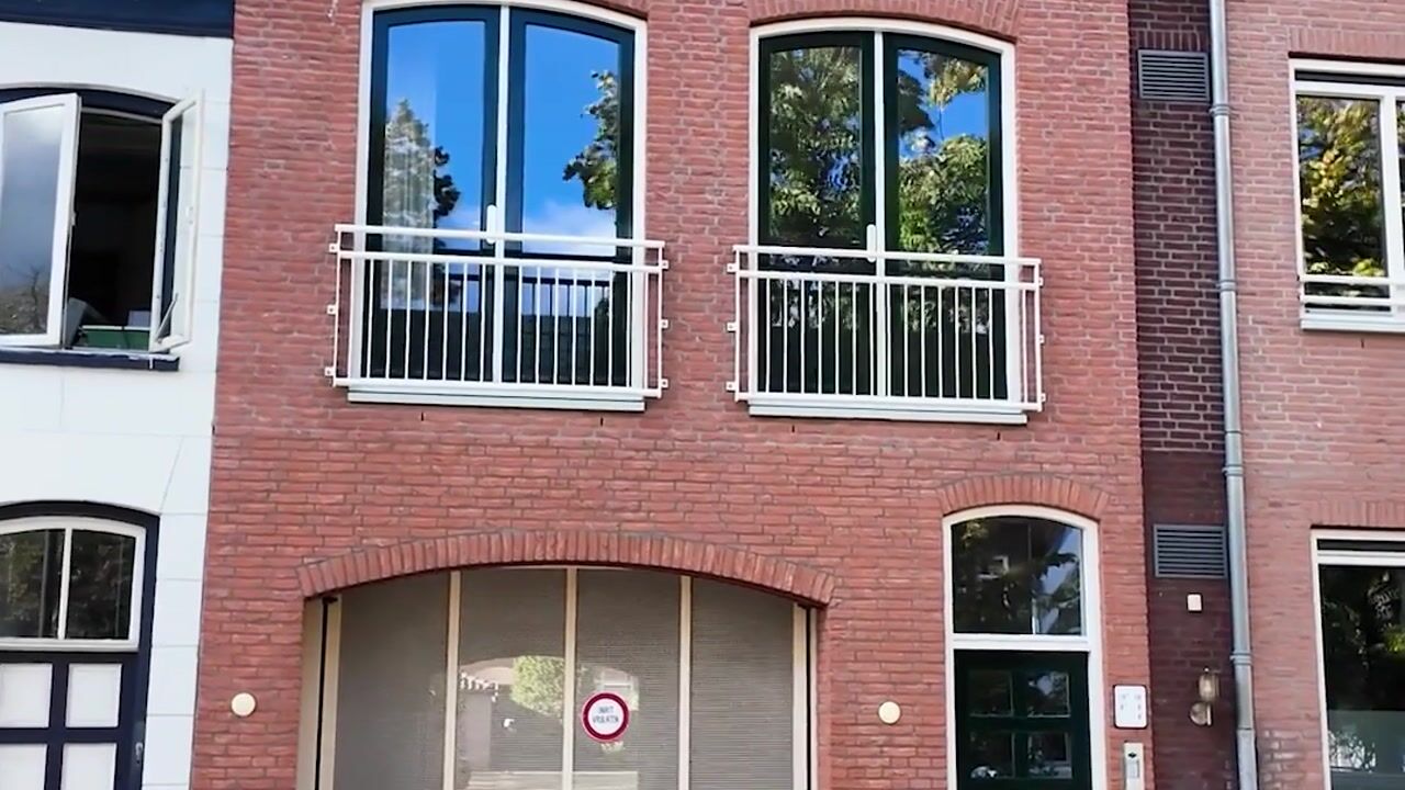 Video van Kalkhaven 8-A