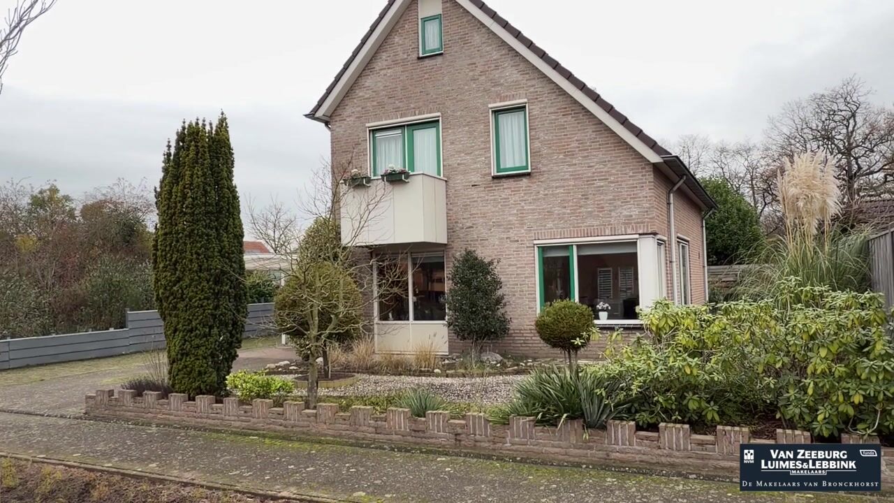 Video of de Breide 8