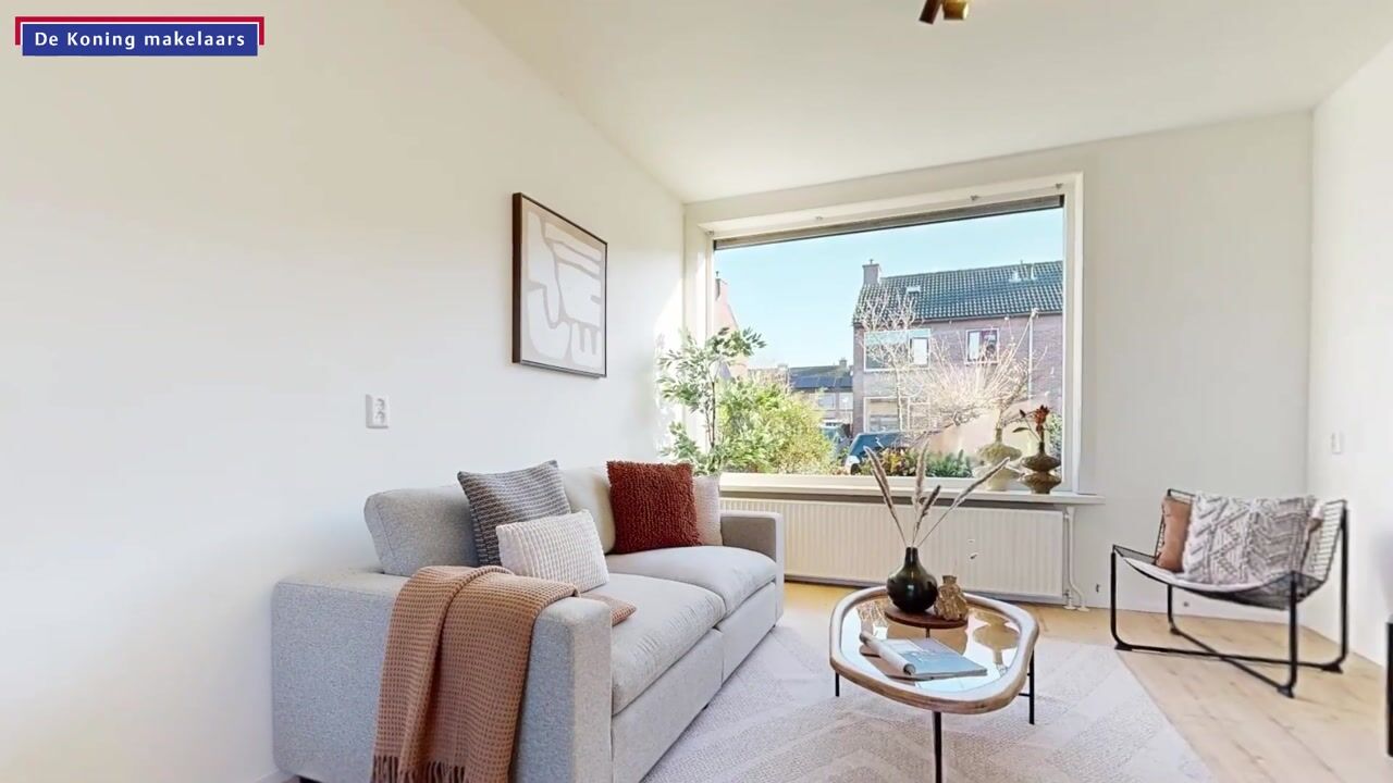 Video van Prof. van Vollenhovenlaan 19