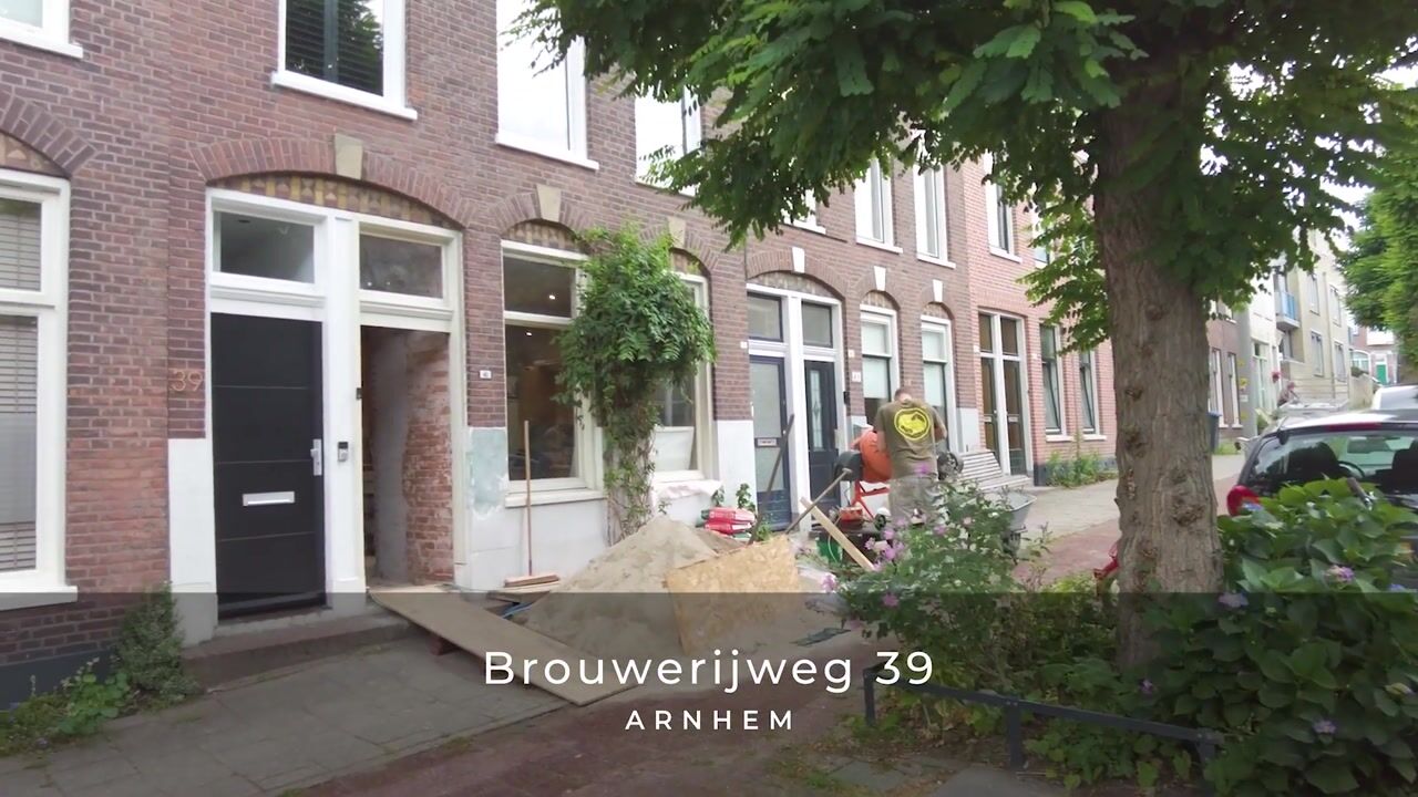 Video van Brouwerijweg 39