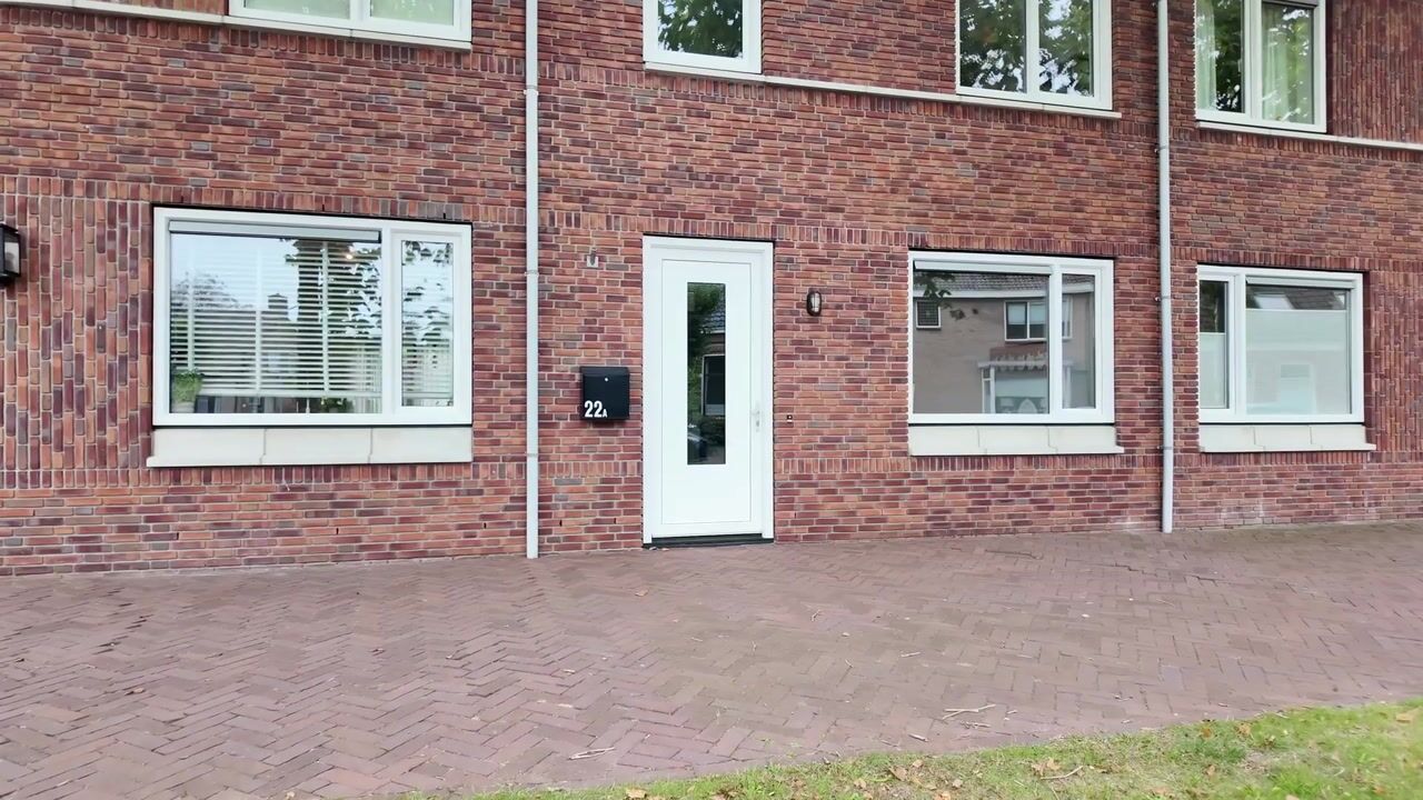 Video van J.P. Santeeweg 22-A
