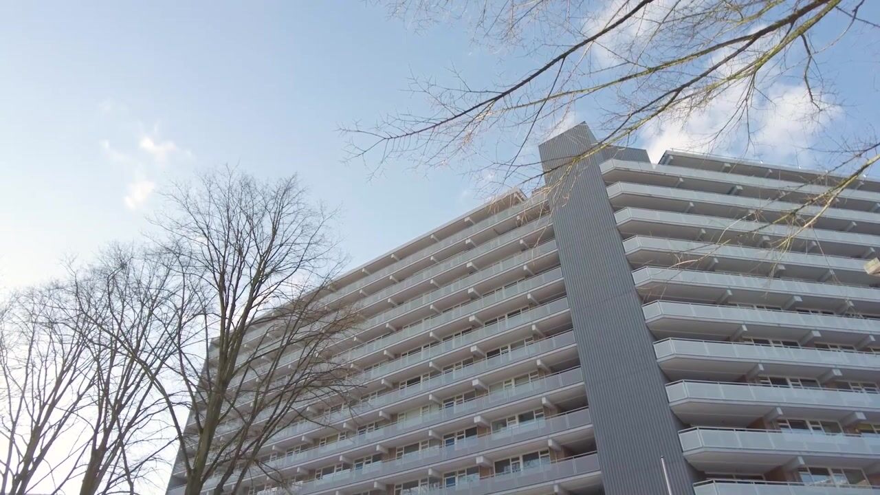 Video van Griegplein 112