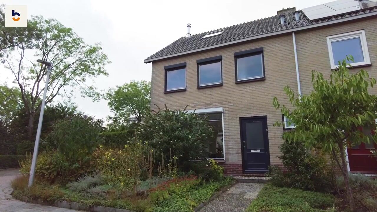 Video van Teldersstraat 25