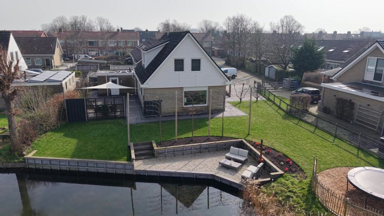 Video van Camminghastrjitte 21