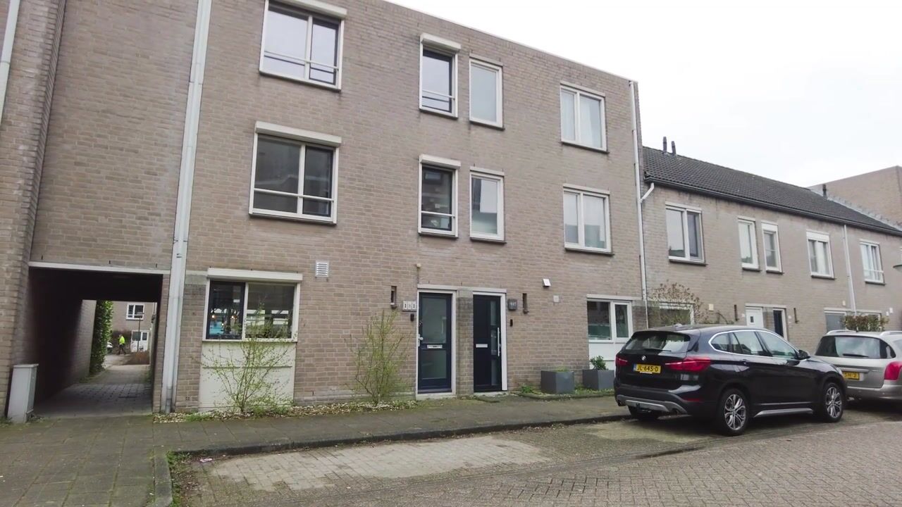 Video van De Burght 181