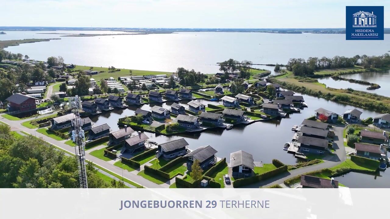 Video van Jongebuorren 29