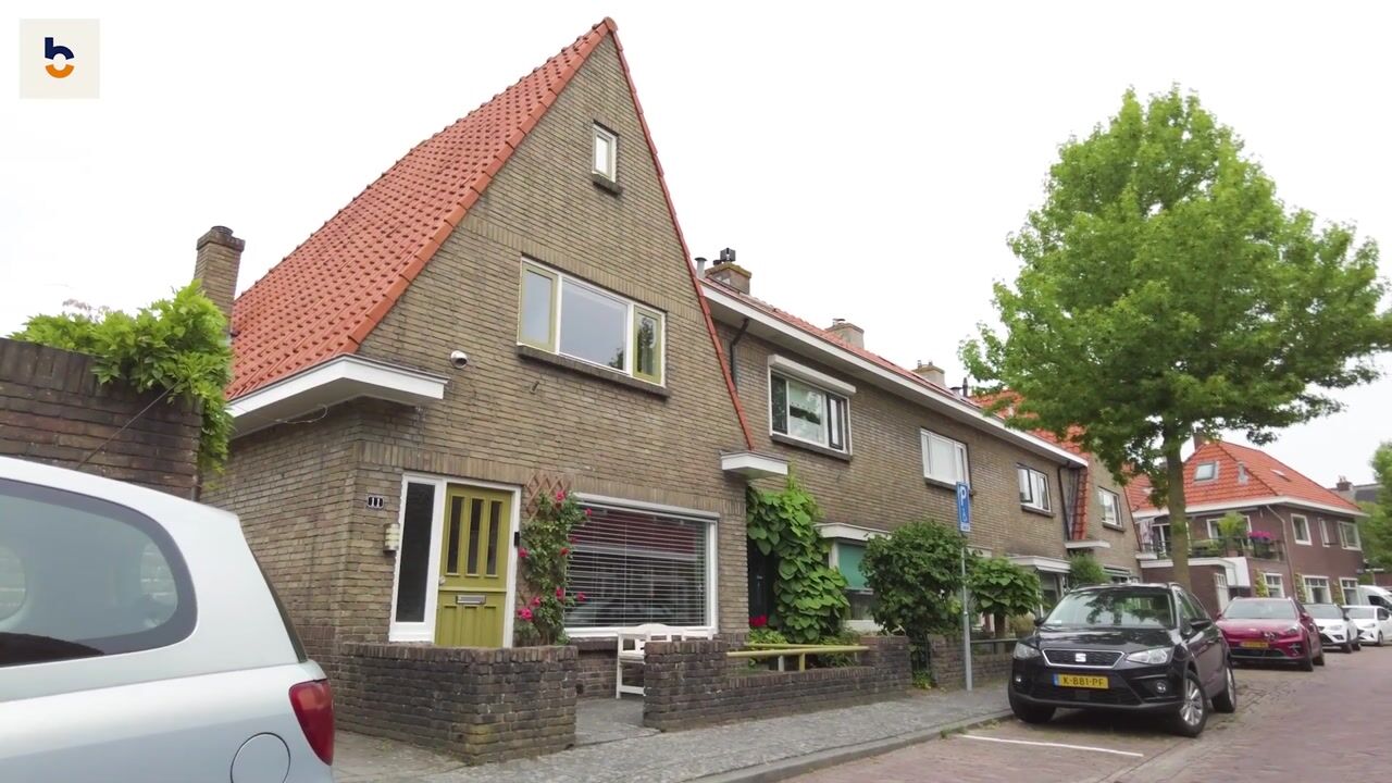 Video of Oudendijkstraat 11