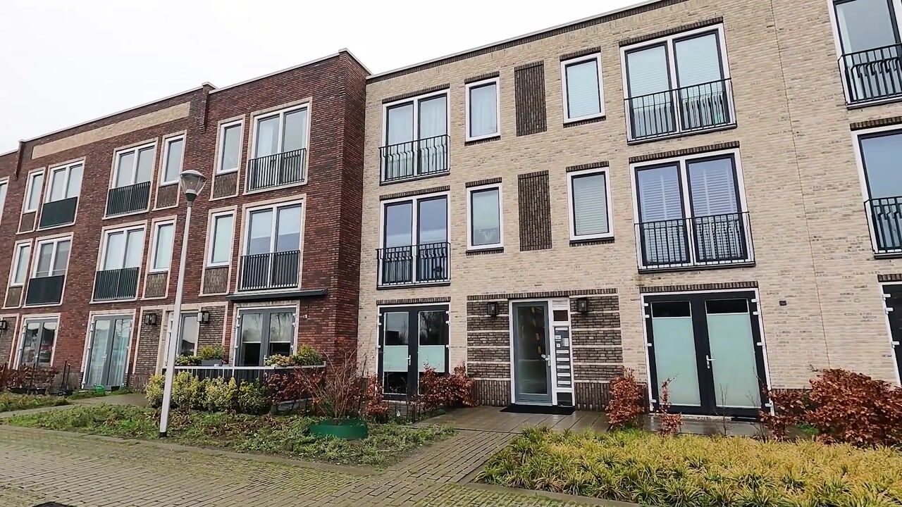 Video of Begoniatuin 213