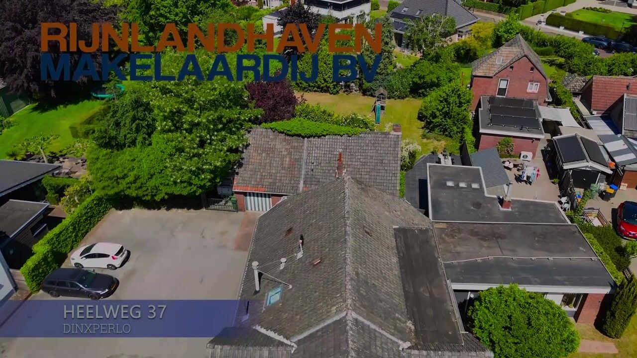 Video van Heelweg 37