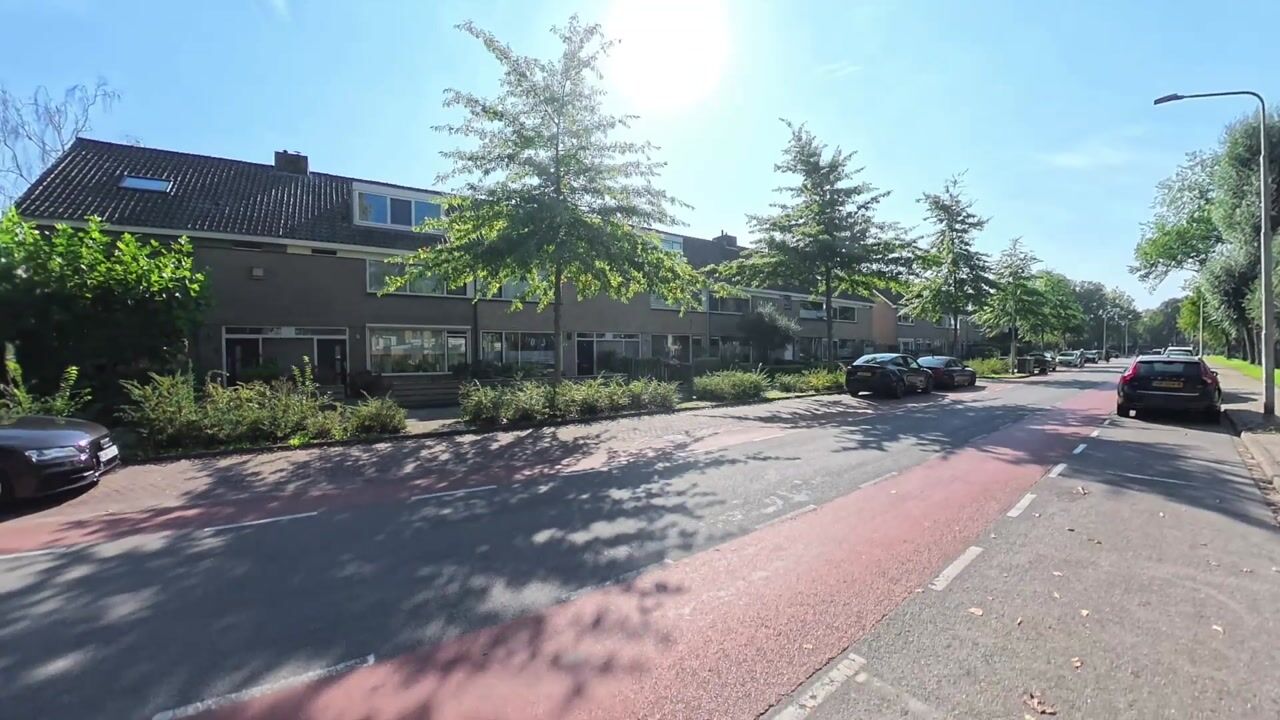 Video van Beethovenlaan 88