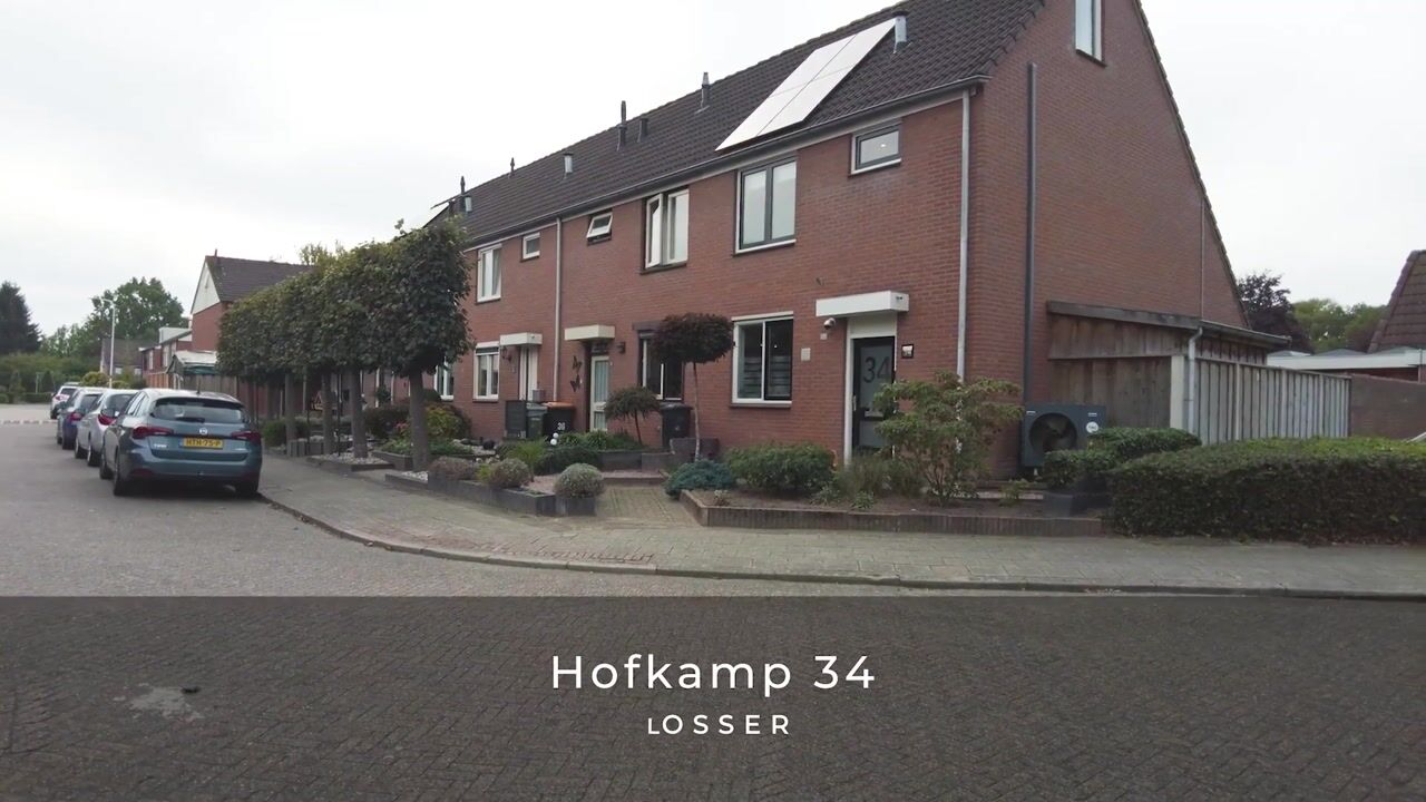 Video van Hofkamp 34