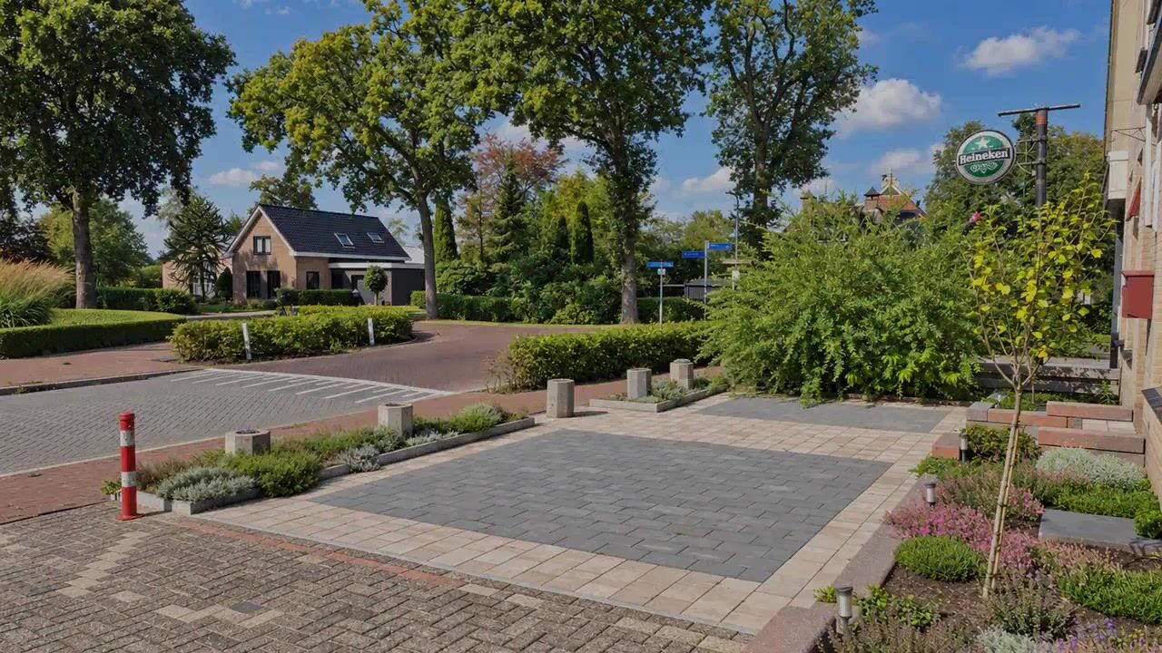 Video van P W Janssenweg 92