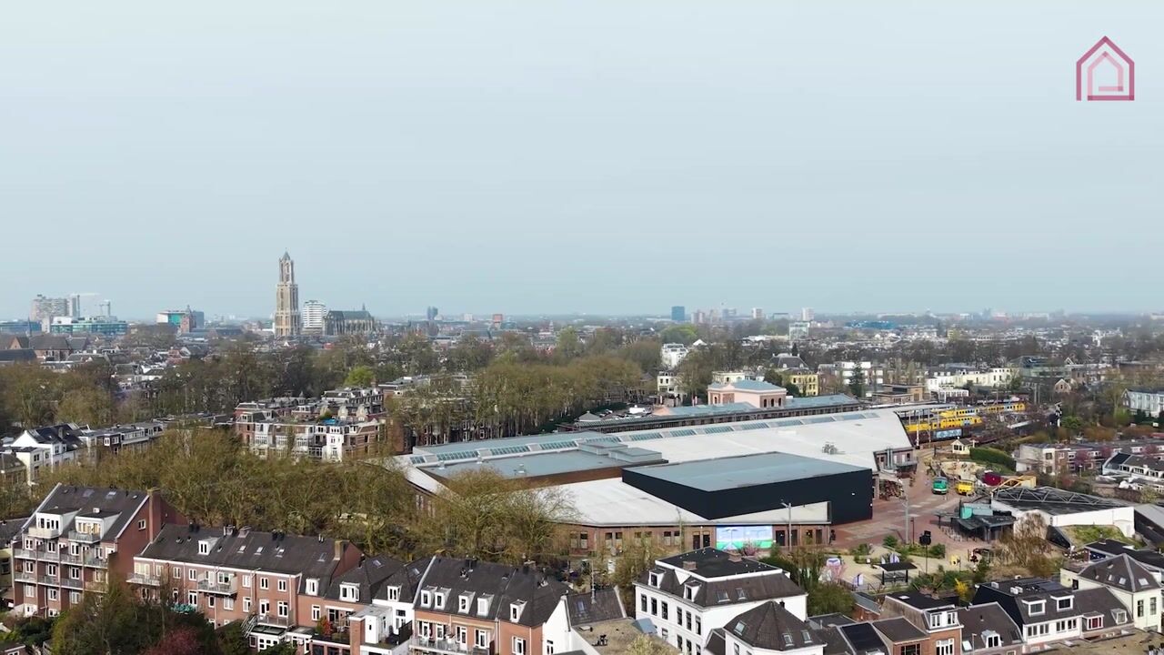 Video of Zonstraat 50