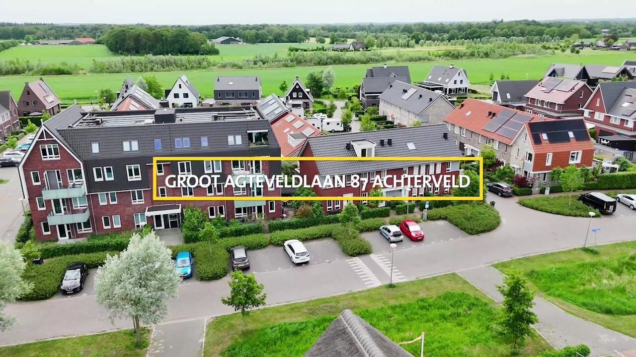 Video of Groot Agteveldlaan 87