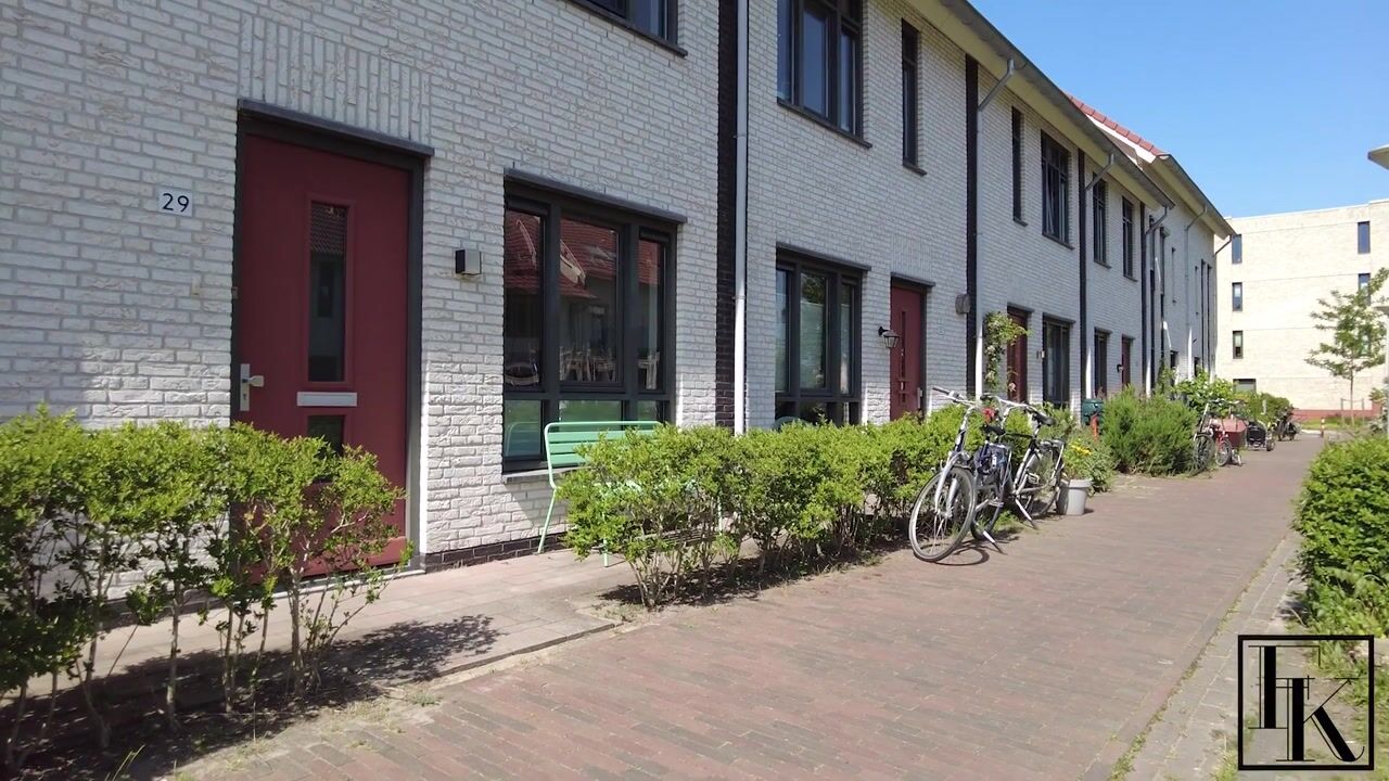 Video van Bellefleurhof 29