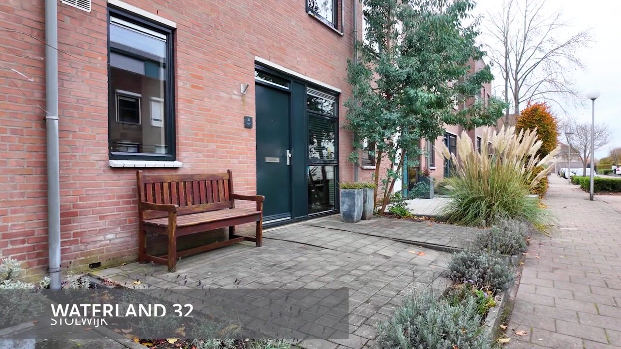 Video of Waterland 32