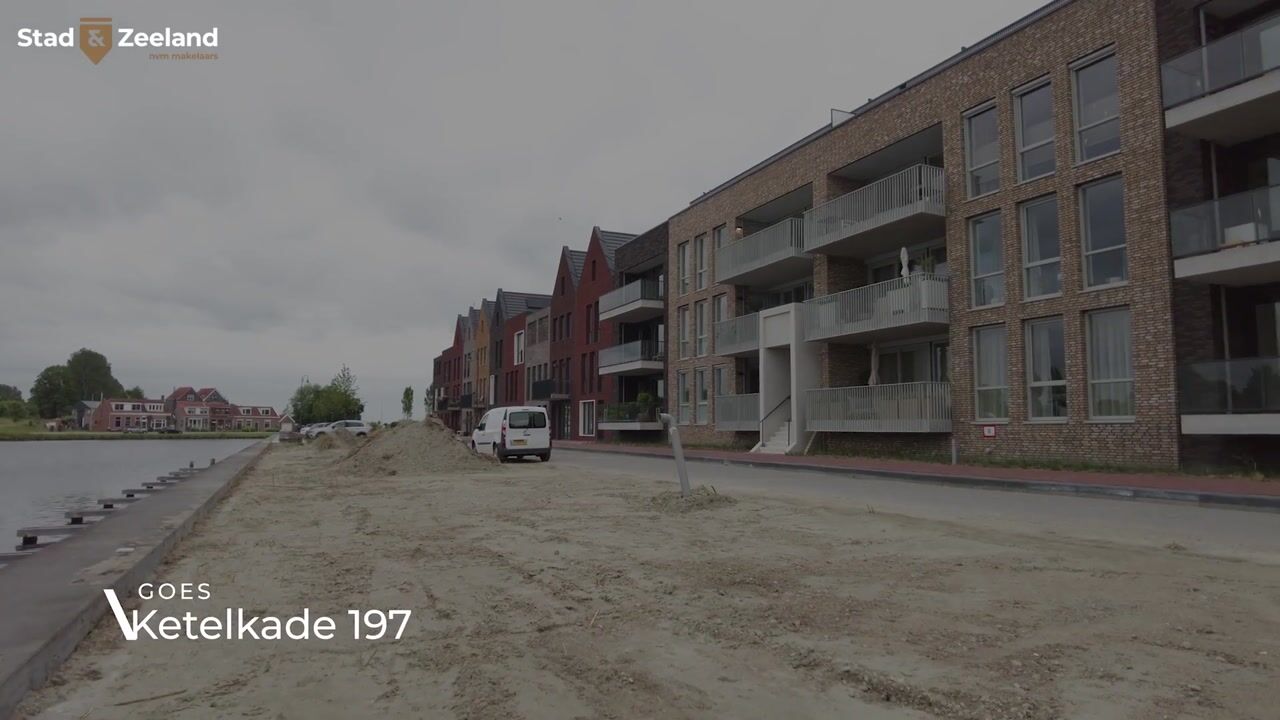 Video van Ketelkade 197